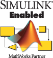 Simulink Enabled